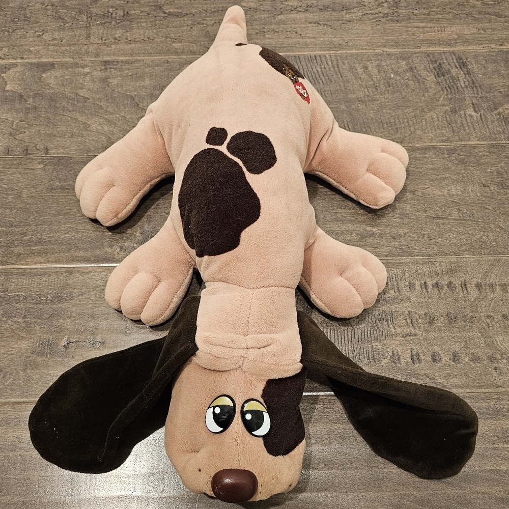 Vintage Tonka 18" Pound Puppy